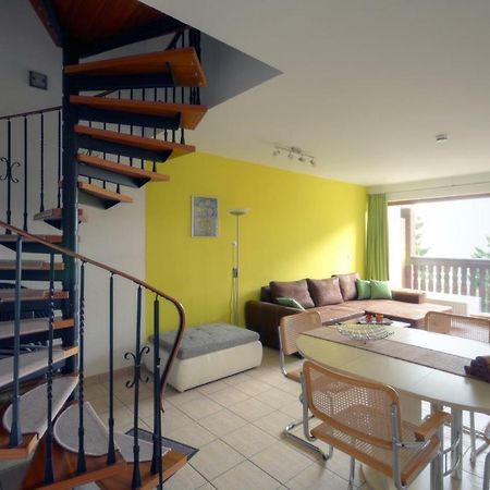 Ferienwohnung Neagu Mit 2 Apartements Winterberg Esterno foto