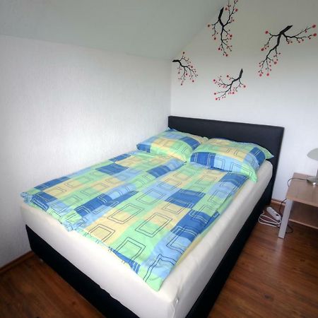 Ferienwohnung Neagu Mit 2 Apartements Winterberg Esterno foto