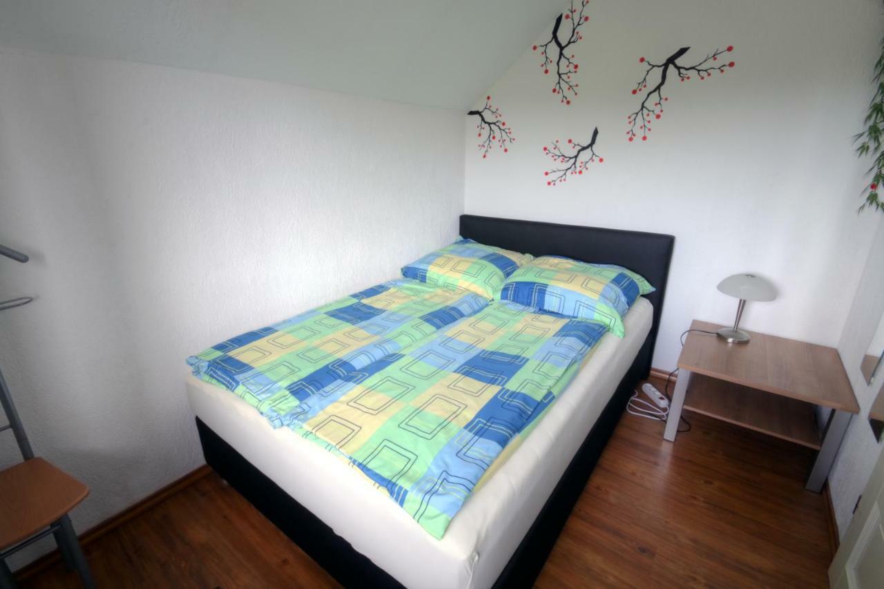Ferienwohnung Neagu Mit 2 Apartements Winterberg Esterno foto