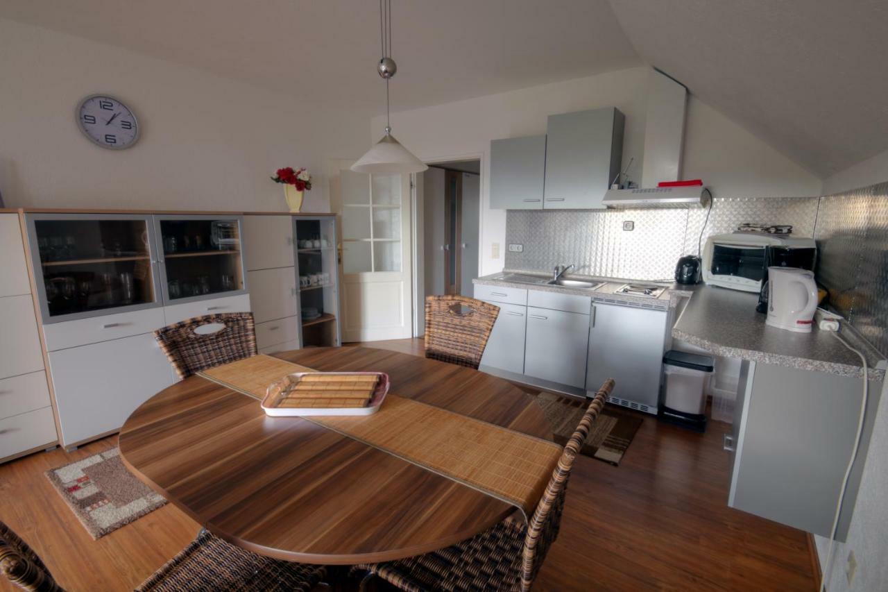 Ferienwohnung Neagu Mit 2 Apartements Winterberg Esterno foto