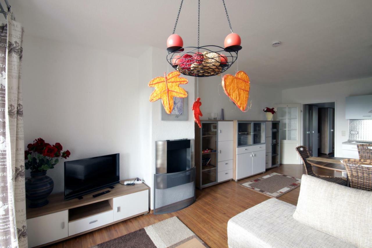 Ferienwohnung Neagu Mit 2 Apartements Winterberg Esterno foto