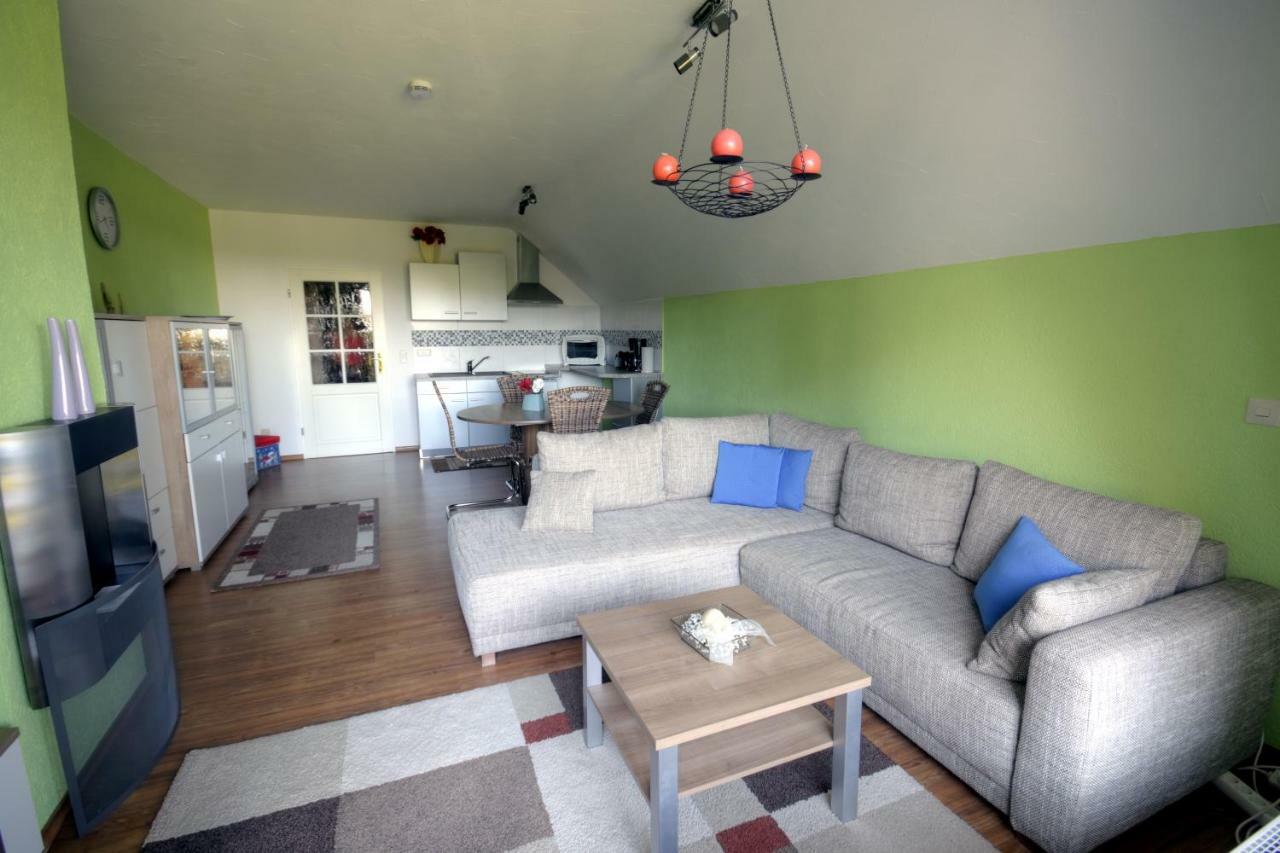 Ferienwohnung Neagu Mit 2 Apartements Winterberg Esterno foto