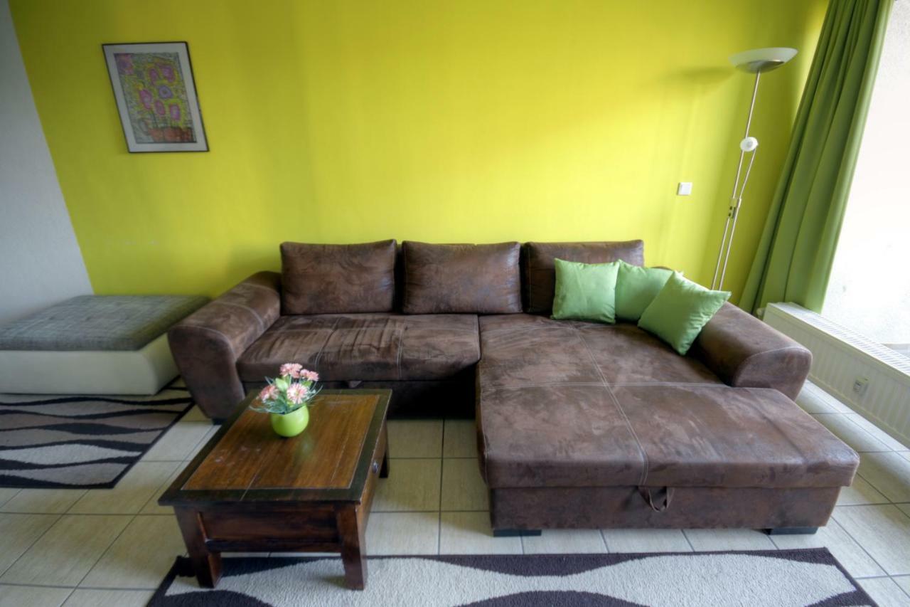 Ferienwohnung Neagu Mit 2 Apartements Winterberg Esterno foto